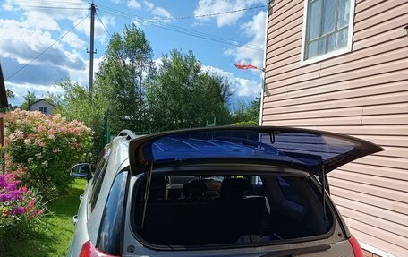 Chevrolet Captiva I, 2012 год, 1 220 000 рублей, 32 фотография