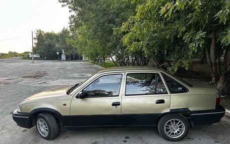 Daewoo Nexia I рестайлинг, 2007 год, 80 000 рублей, 7 фотография