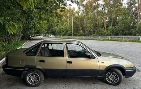 Daewoo Nexia I рестайлинг, 2007 год, 80 000 рублей, 6 фотография