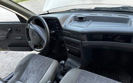 Daewoo Nexia I рестайлинг, 2007 год, 80 000 рублей, 3 фотография