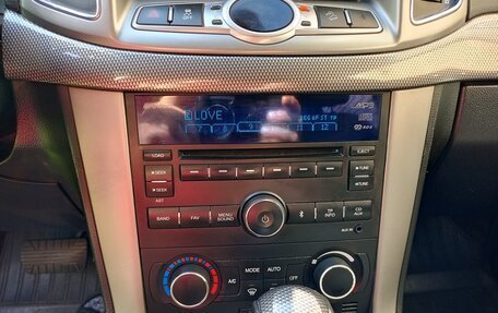 Chevrolet Captiva I, 2012 год, 1 220 000 рублей, 40 фотография