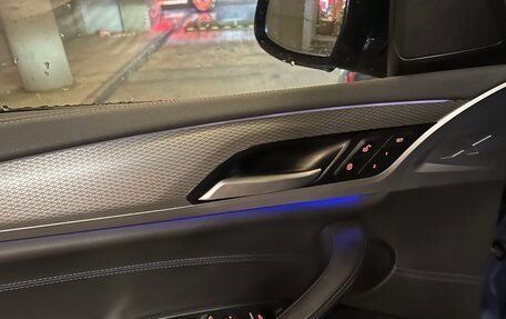 BMW X3, 2019 год, 3 750 000 рублей, 6 фотография
