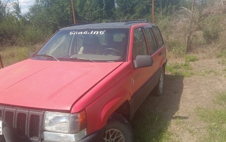 Jeep Grand Cherokee, 1994 год, 200 000 рублей, 3 фотография