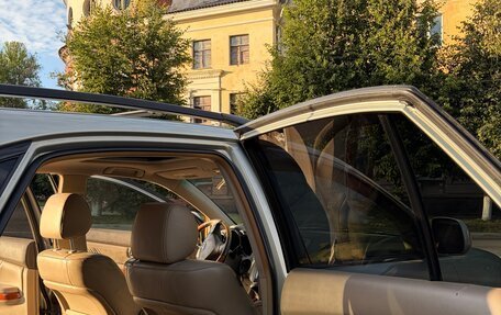 Lexus RX II рестайлинг, 2003 год, 990 000 рублей, 9 фотография