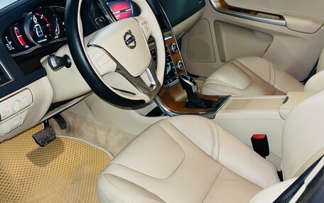 Volvo XC60 II, 2017 год, 2 450 000 рублей, 12 фотография