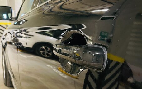 Volvo XC60 II, 2017 год, 2 450 000 рублей, 8 фотография