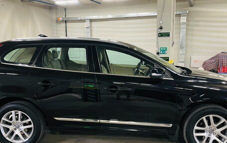 Volvo XC60 II, 2017 год, 2 450 000 рублей, 5 фотография