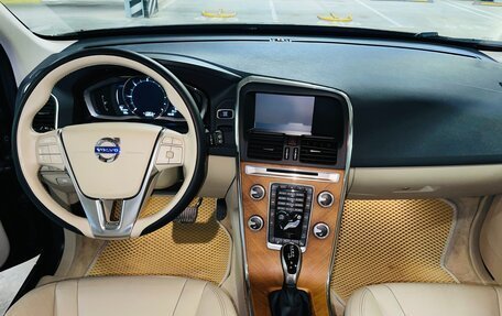 Volvo XC60 II, 2017 год, 2 450 000 рублей, 11 фотография