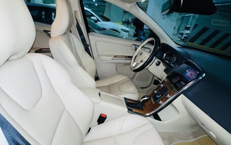Volvo XC60 II, 2017 год, 2 450 000 рублей, 13 фотография