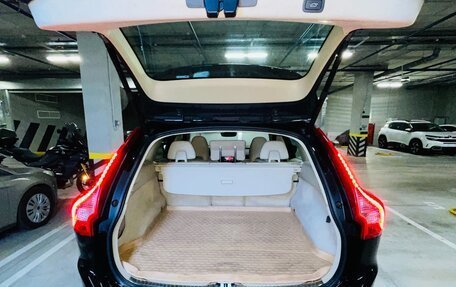 Volvo XC60 II, 2017 год, 2 450 000 рублей, 16 фотография