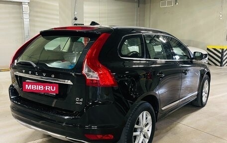 Volvo XC60 II, 2017 год, 2 450 000 рублей, 4 фотография