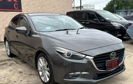 Mazda Axela, 2017 год, 950 000 рублей, 3 фотография
