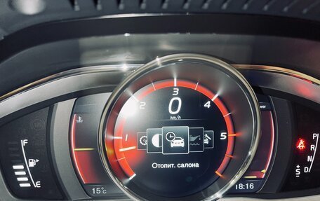 Volvo XC60 II, 2017 год, 2 450 000 рублей, 18 фотография