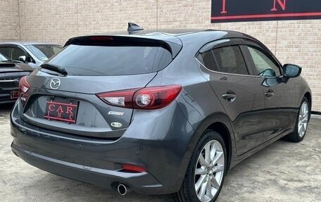 Mazda Axela, 2017 год, 950 000 рублей, 5 фотография