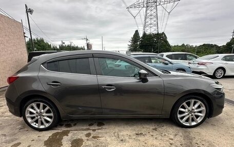 Mazda Axela, 2017 год, 950 000 рублей, 6 фотография