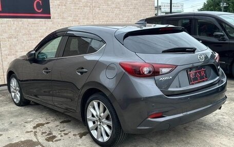 Mazda Axela, 2017 год, 950 000 рублей, 7 фотография