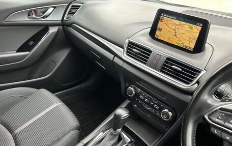 Mazda Axela, 2017 год, 950 000 рублей, 10 фотография