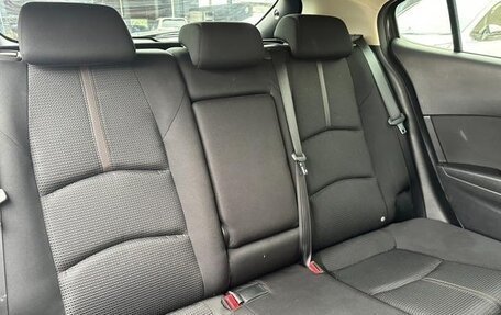 Mazda Axela, 2017 год, 950 000 рублей, 12 фотография