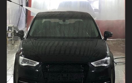 Audi A3, 2012 год, 2 000 000 рублей, 2 фотография