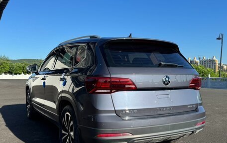 Volkswagen Tharu, 2022 год, 2 209 000 рублей, 6 фотография
