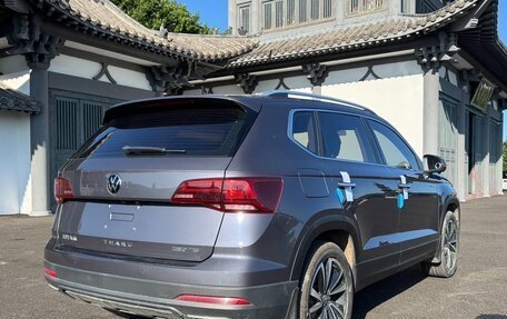 Volkswagen Tharu, 2022 год, 2 209 000 рублей, 4 фотография