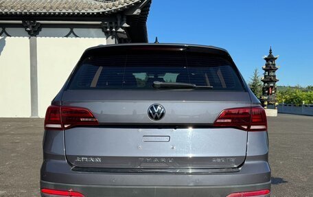 Volkswagen Tharu, 2022 год, 2 209 000 рублей, 5 фотография
