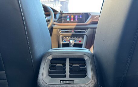 Volkswagen Tharu, 2022 год, 2 209 000 рублей, 17 фотография