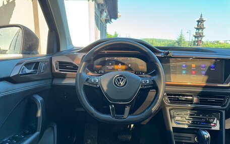 Volkswagen Tharu, 2022 год, 2 209 000 рублей, 14 фотография