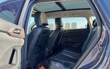 Volkswagen Tharu, 2022 год, 2 209 000 рублей, 20 фотография