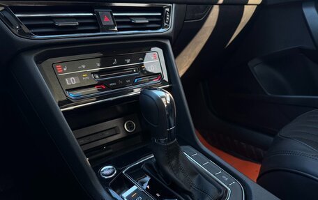 Volkswagen Tharu, 2022 год, 2 209 000 рублей, 16 фотография