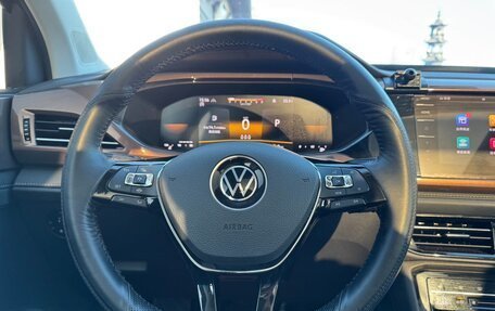 Volkswagen Tharu, 2022 год, 2 209 000 рублей, 15 фотография