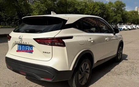 Nissan Qashqai, 2023 год, 1 871 504 рублей, 5 фотография