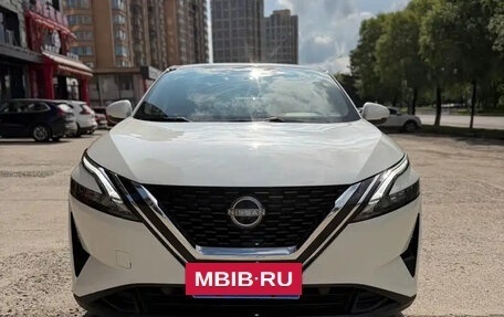 Nissan Qashqai, 2023 год, 1 871 504 рублей, 2 фотография