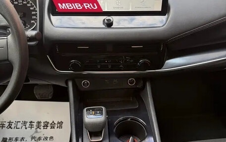 Nissan Qashqai, 2023 год, 1 871 504 рублей, 14 фотография