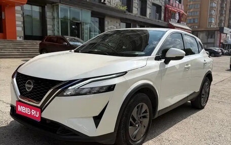 Nissan Qashqai, 2023 год, 1 871 504 рублей, 1 фотография