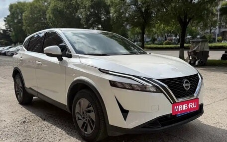 Nissan Qashqai, 2023 год, 1 871 504 рублей, 3 фотография