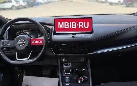 Nissan Qashqai, 2023 год, 1 871 504 рублей, 13 фотография