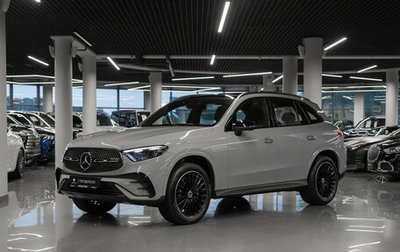 Mercedes-Benz GLC, 2026 год, 9 300 000 рублей, 1 фотография