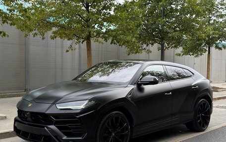 Lamborghini Urus I, 2021 год, 23 700 000 рублей, 1 фотография