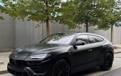 Lamborghini Urus I, 2021 год, 23 700 000 рублей, 1 фотография