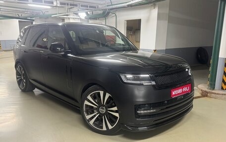 Land Rover Range Rover IV рестайлинг, 2024 год, 18 500 000 рублей, 1 фотография