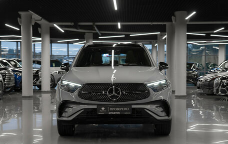 Mercedes-Benz GLC, 2026 год, 9 300 000 рублей, 3 фотография
