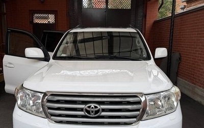 Toyota Land Cruiser 200, 2010 год, 3 100 000 рублей, 1 фотография