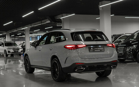 Mercedes-Benz GLC, 2026 год, 9 300 000 рублей, 4 фотография