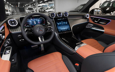 Mercedes-Benz GLC, 2026 год, 9 300 000 рублей, 7 фотография