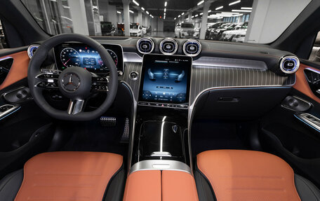 Mercedes-Benz GLC, 2026 год, 9 300 000 рублей, 8 фотография