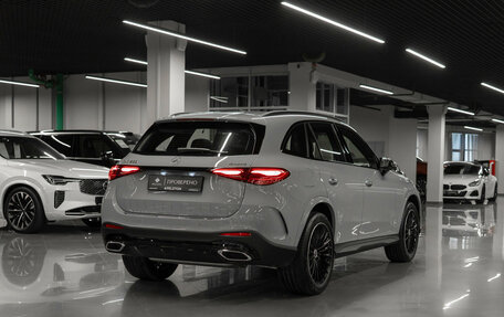 Mercedes-Benz GLC, 2026 год, 9 300 000 рублей, 5 фотография