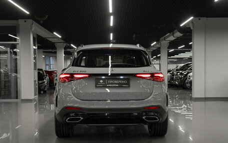 Mercedes-Benz GLC, 2026 год, 9 300 000 рублей, 6 фотография