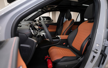 Mercedes-Benz GLC, 2026 год, 9 300 000 рублей, 9 фотография