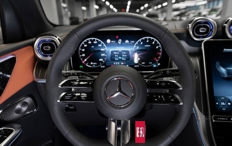 Mercedes-Benz GLC, 2026 год, 9 300 000 рублей, 11 фотография